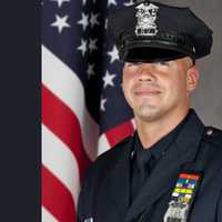 Police Officer In Region Dies On Duty, Road Closures Planned For Funeral