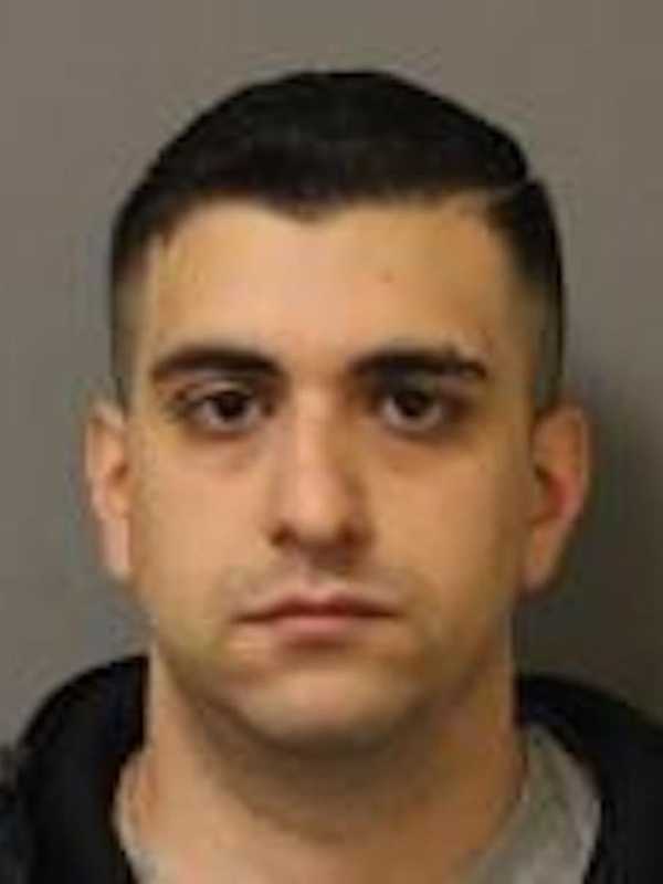 Police: Westchester Man Sent Indecent Material To  Officer Posing As Teen