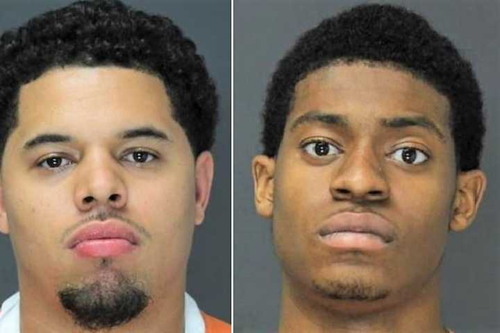 Detectives Capture Two Charged With Attempted Murder In Englewood Shooting