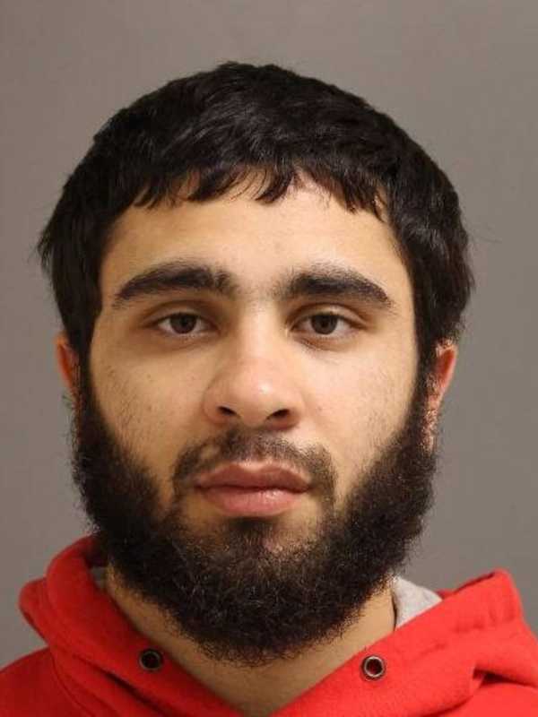 Selden Man Admits To Targeting, Attacking Hispanic Men