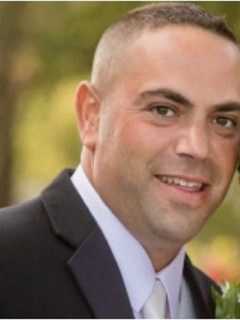 Volunteer Fireman In Hudson Valley Dies At Age 36