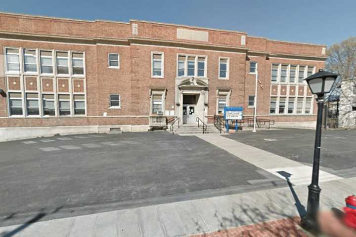 Poughkeepsie School Building Gets The Green Flag From State
