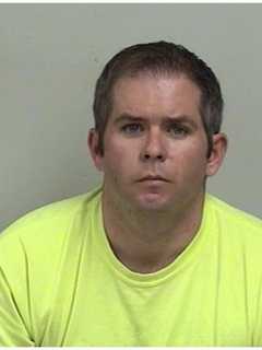Police Arrest Newtown Man In Westport On Heroin Charges