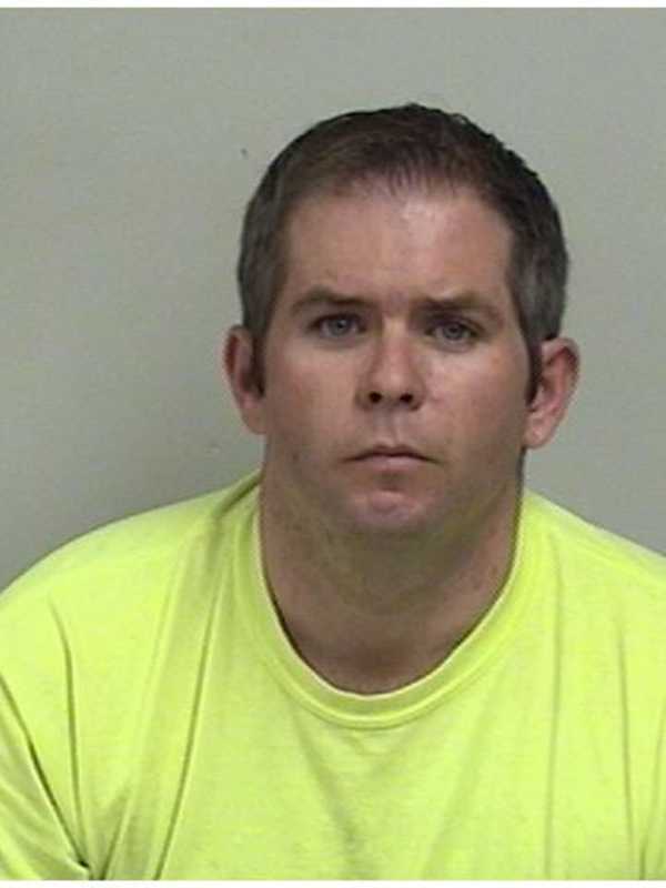 Police Arrest Newtown Man In Westport On Heroin Charges