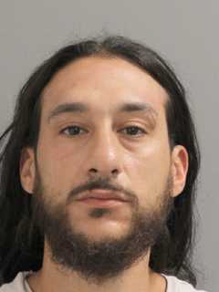 Suspect Nabbed For String Of Nassau County Business Burglaries