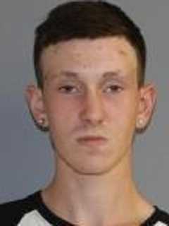 Dover Man, 19, Charged With DWAI On Route 22