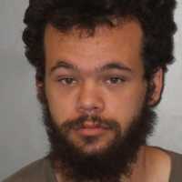 Area Man Accused Of Grabbing Woman, Exposing Himself, State Police Say