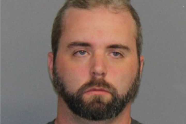 Fairfield County Man Found Sleeping In Car On I-84 Accused Of Driving Under Influence