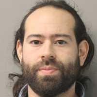 LI Man Surrenders To Police After Allegedly Exposing Himself To Woman Driving Next To Him