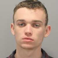 Long Island Man Nabbed For Supermarket Burglary, Police Say