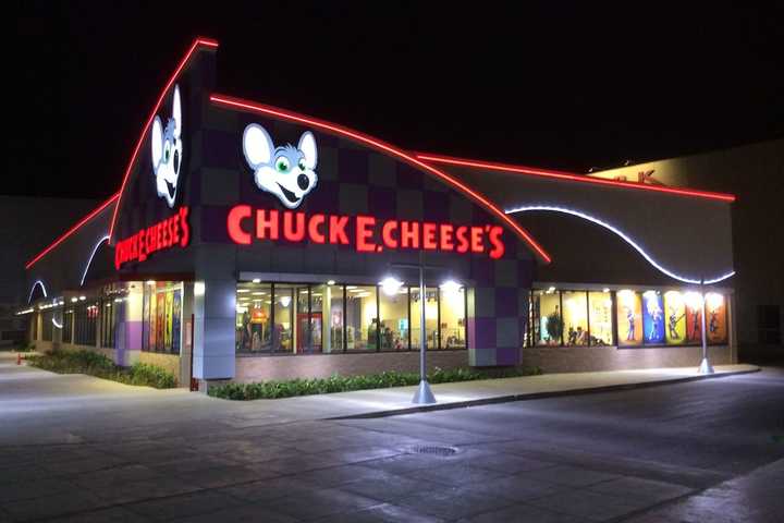 COVID-19: Chuck E. Cheese Files For Bankruptcy After Reopening Locations