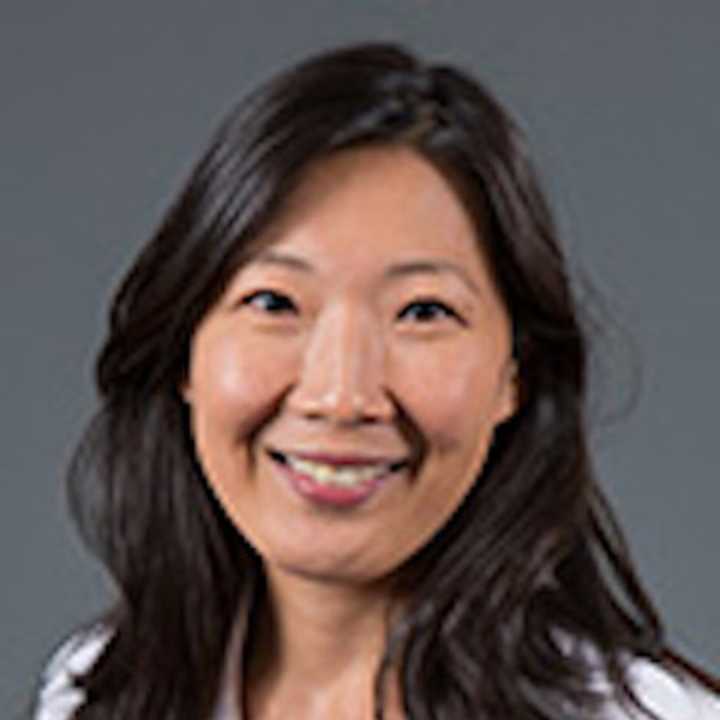 Dr. Nancy Chung