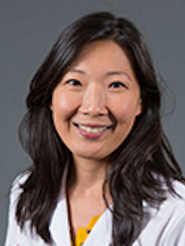 Dr. Nancy Chung Joins WESTMED's Yonkers Office