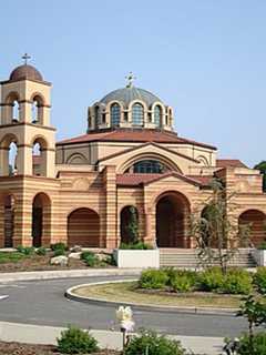Poughkeepsie Hellenic Community Center Hosting Greek Festival