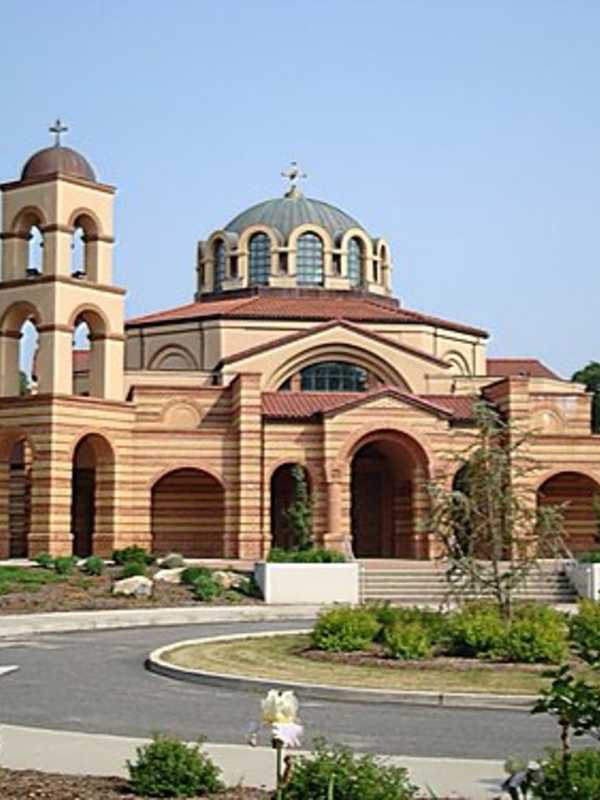Poughkeepsie Hellenic Community Center Hosting Greek Festival