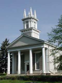 Join Food Waste Weekend At Yorktown First Presbyterian