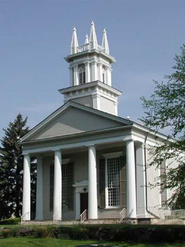 Join Food Waste Weekend At Yorktown First Presbyterian