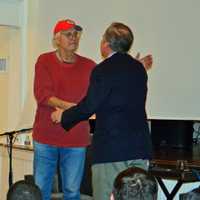 Chevy Chase Heads Home To Bedford Playhouse