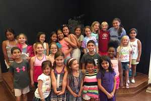 Music School In Ossining Performs 'Disney's Cinderella KIDS'
