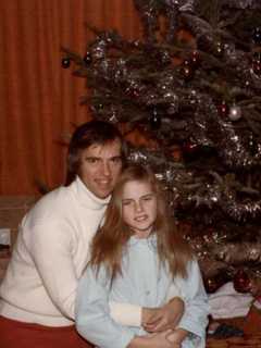 Oakland Sportscaster's Daughter: The Only Way To See Dad Was To Watch TV
