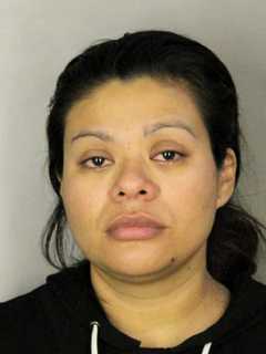 Long Island Woman Drove Drunk With 8-Year-Old In Backseat, Police Say