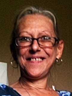 Cindy Ruth Kinnicutt, 58, Of Wappingers Falls