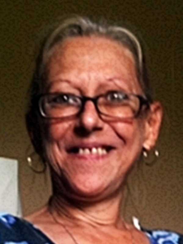 Cindy Ruth Kinnicutt, 58, Of Wappingers Falls