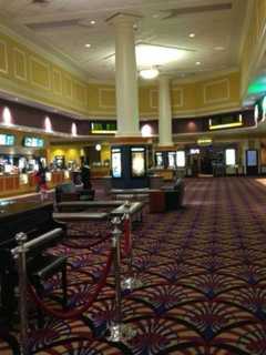 Cinema's Pest Problem Tops Week’s News In Westchester