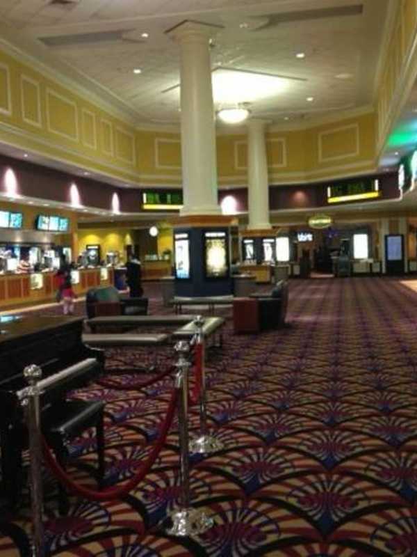Cinema's Pest Problem Tops Week’s News In Westchester