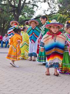 Unleash Your Fiesta Spirit On Cinco De Mayo, White Plains