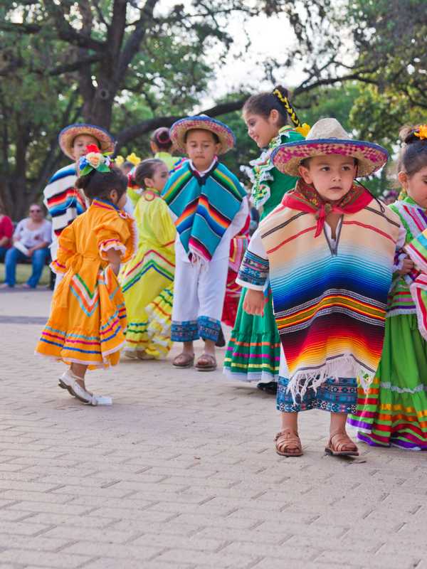 Unleash Your Fiesta Spirit On Cinco De Mayo, White Plains