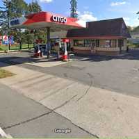 Winning $100K Lottery Ticket Sold At CT Gas Station