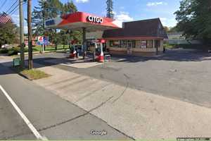 Winning $100K Lottery Ticket Sold At CT Gas Station