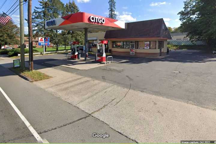 Winning $100K Lottery Ticket Sold At CT Gas Station