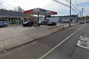 Woman Accused Of Hitting Victim With Cell Phone At Milford Gas Station