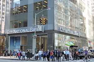 City National Bank Closes Hackensack Branch