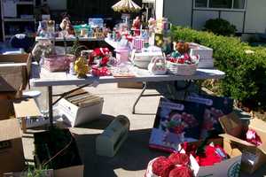 Looking For Bargains? North Arlington Having Town Wide Garage Sale