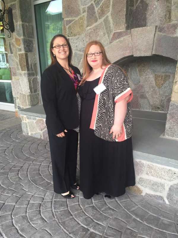 Orchard View Valedictorian Overcame Hearing Loss