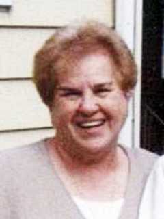 Claire Patricia 'Pat' Stiehler, 82, Former Lyndhurst Resident
