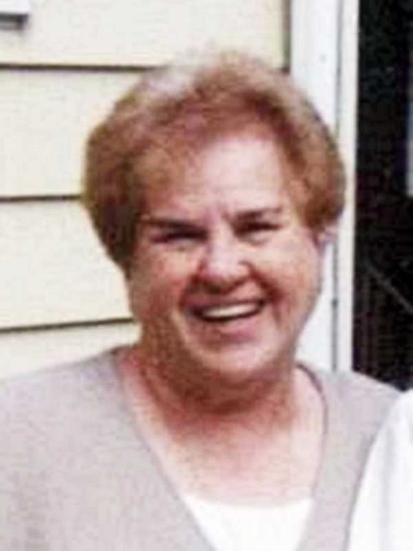 Claire Patricia 'Pat' Stiehler, 82, Former Lyndhurst Resident