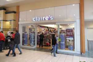 Jewelry Store Giant Claire's Files For Bankruptcy