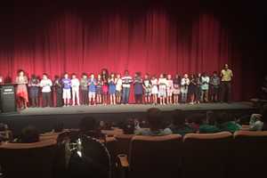 Ossining Students Participate In Minds In Motion At Jacob Burns Center