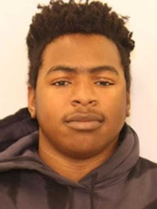 Teen Charged With Manslaughter For Accidental Fatal Shooting In Oxon Hill: Police