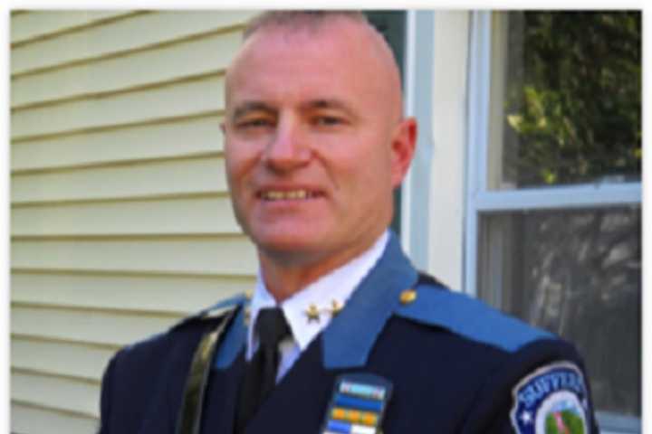 Suffern Police Chief Updates Public On Department Activities