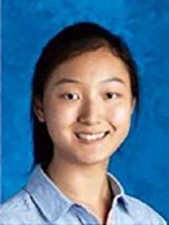 Prestigious Stanford Program Accepts Clarkstown South's Clare Jeon