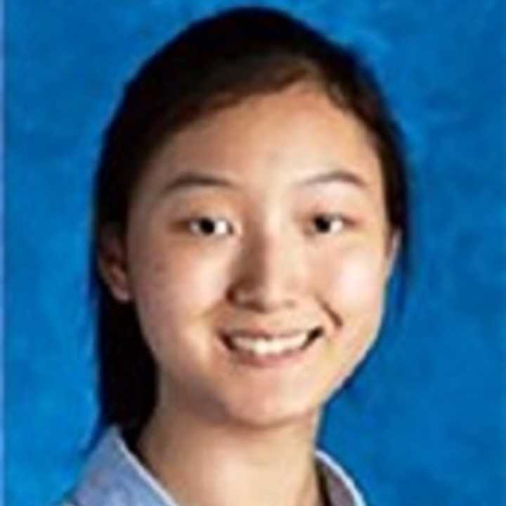 Clarkstown South High School junior Clare Jeon was accepted into the Reischauer Scholars Program at Stanford University, which begins in February.