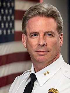 Clarkstown Police Chief's Departmental Hearing Again Delayed