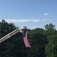 <p>Clarkstown South High School held its commencement ceremony for the Class of 2016 on June 23.</p>