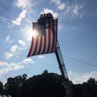 <p>Clarkstown South High School held its commencement ceremony for the Class of 2016 on June 23.</p>