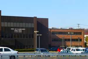 Clarkstown Sergeant Files Suit Days After Police Chief's Suspension